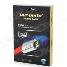 ULT-unite HDMI кабель- V1.4 