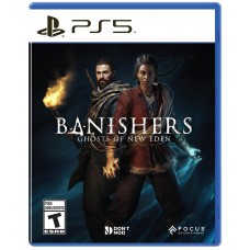 Banishers: Ghosts of New Eden(PS5)