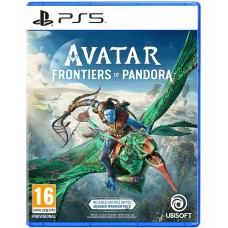 Avatar: Frontiers of Pandora(PS5)