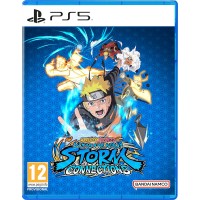 Naruto x Boruto Ultimate Ninja Storm Connections(PS5)